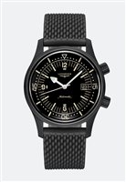 Orologio Longines Uomo Legend Diver in Acciaio L37742509 - L37742509